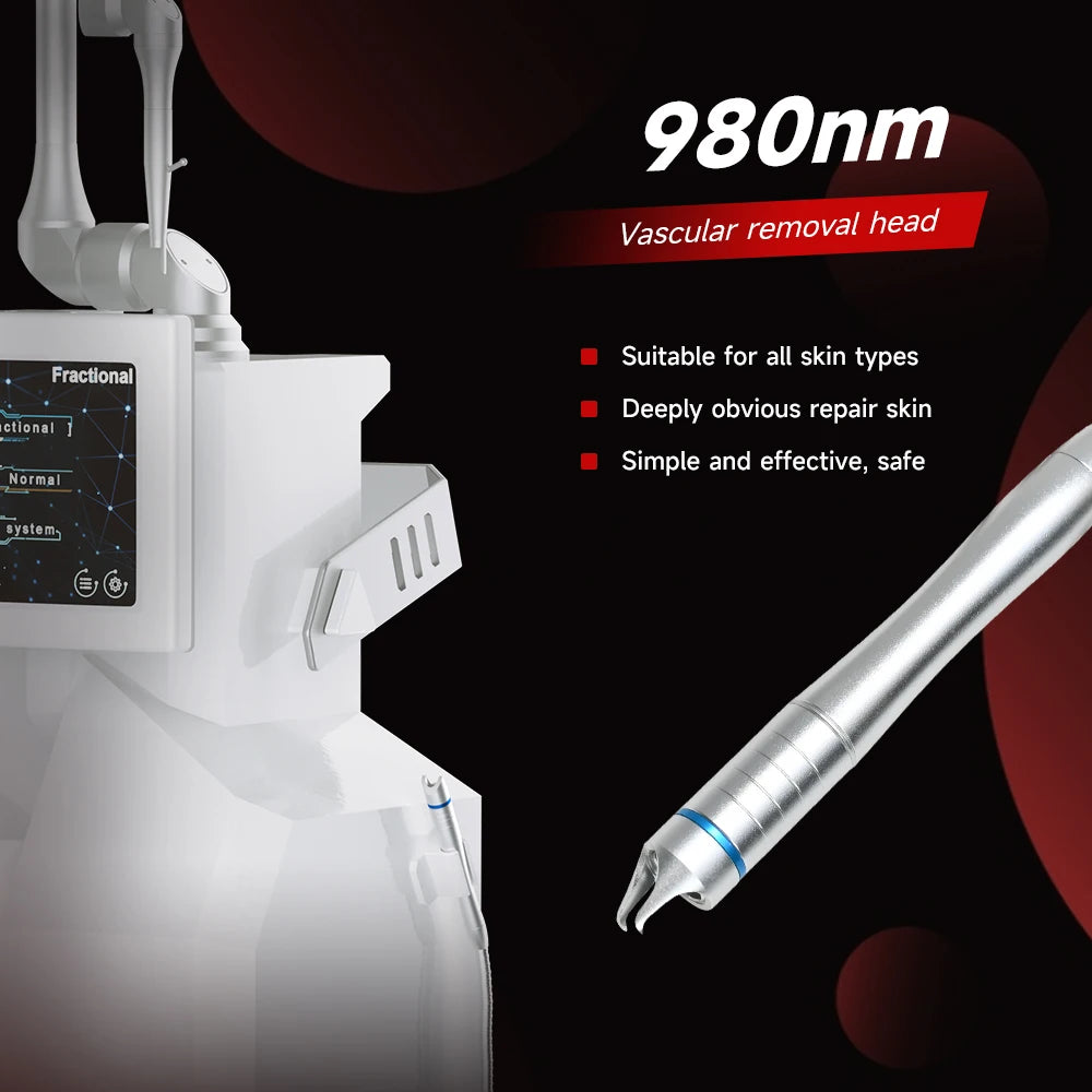 Medical CE Approved Fotona 4D CO₂ Laser | Skin Rejuvenation, Vaginal Tightening & Vascular Removal