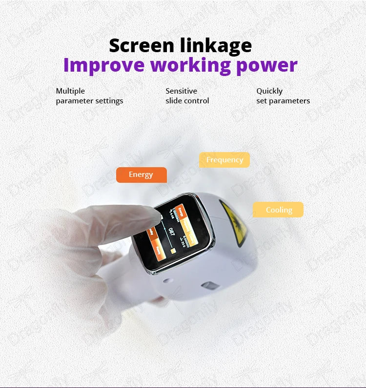 The Cloud Era 2025 Ice Titanium Diode Laser Hair Removal Machine – Switchable Spot, Alexandrite Triple Wavelength