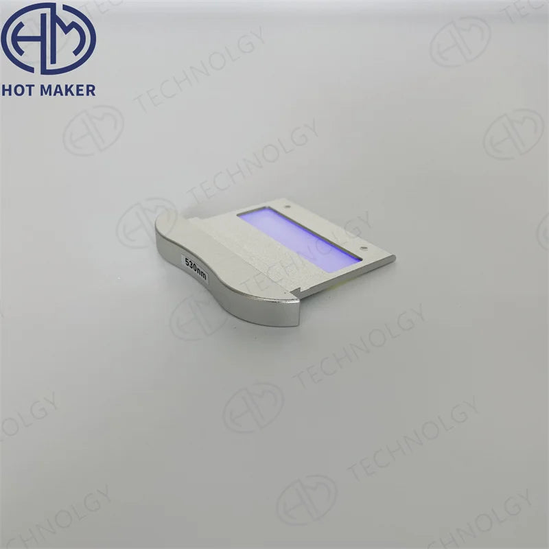 IPL Filters for Permanent Hair Removal Equipment Handle