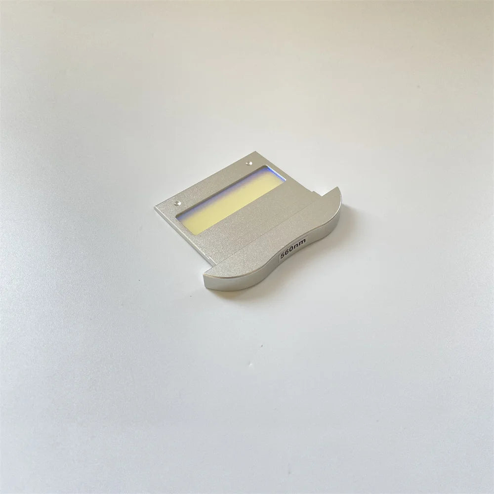 IPL Filters for Permanent Hair Removal Equipment Handle