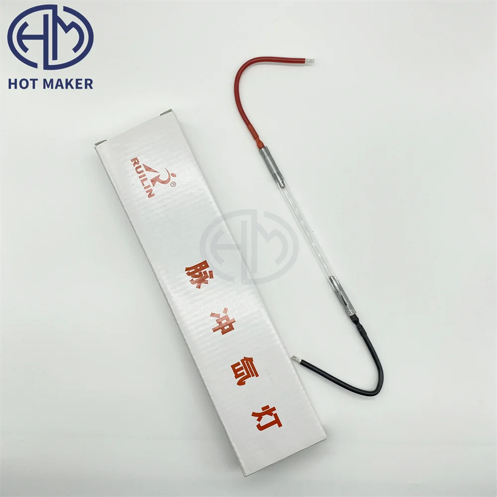 7*75*140mm Hair Removal Ipl Opt Xenon Lamp