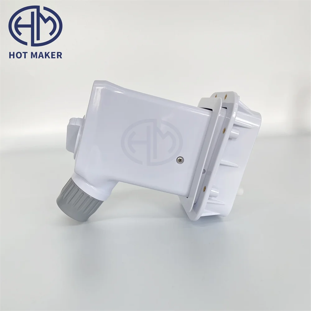OPT IPL LASER Beauty Machine Handle Joint Connector Plug Part