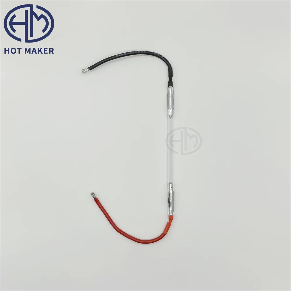 7*80*140mm Ipl Opt Hair Removal Xenon Lamp