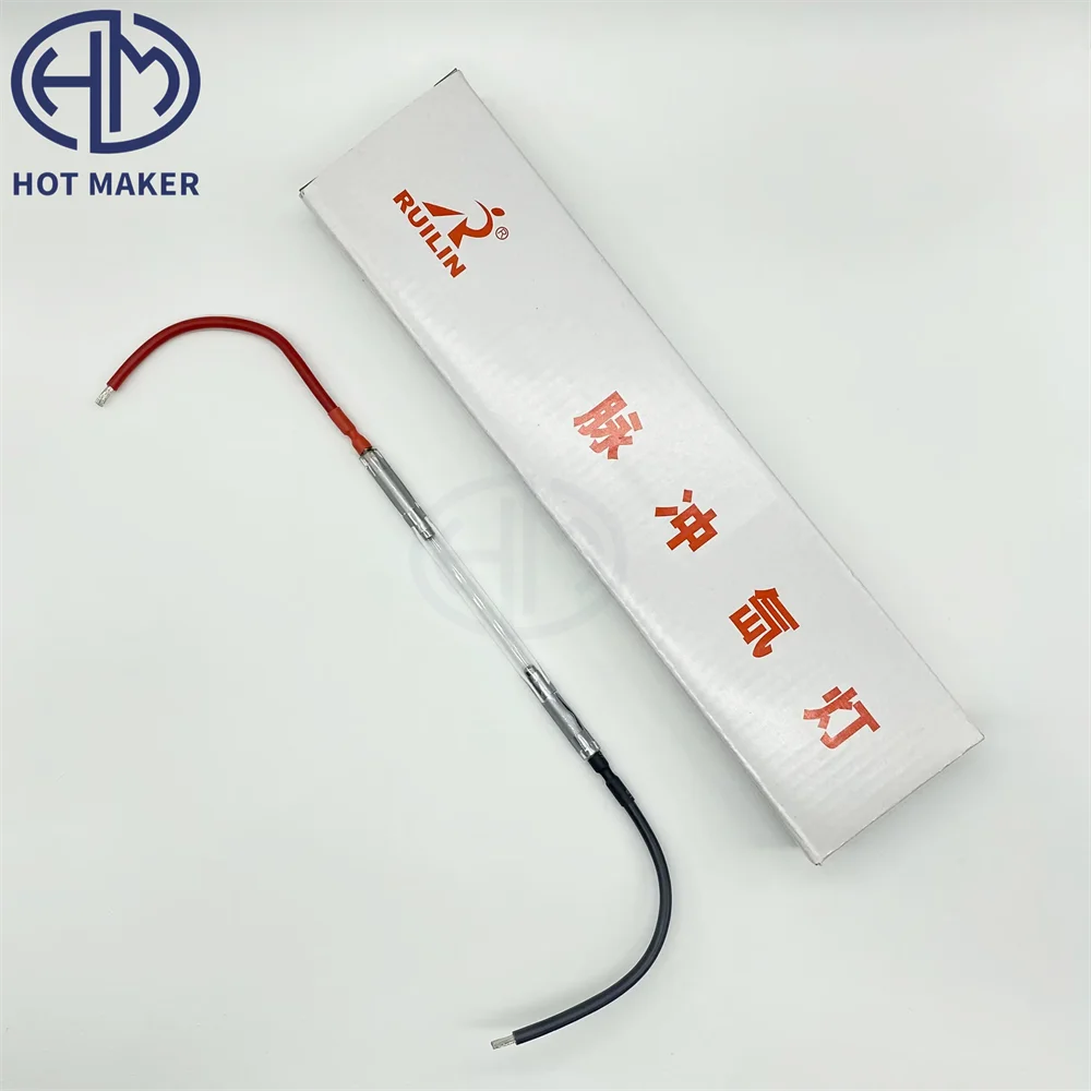 Shanghai All Size TypesIpl Lamp Hair Removal Xenon