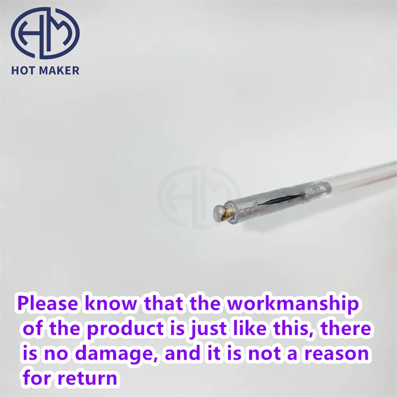 6-110mm Q-Switch Nd Yag Laser Xenon
