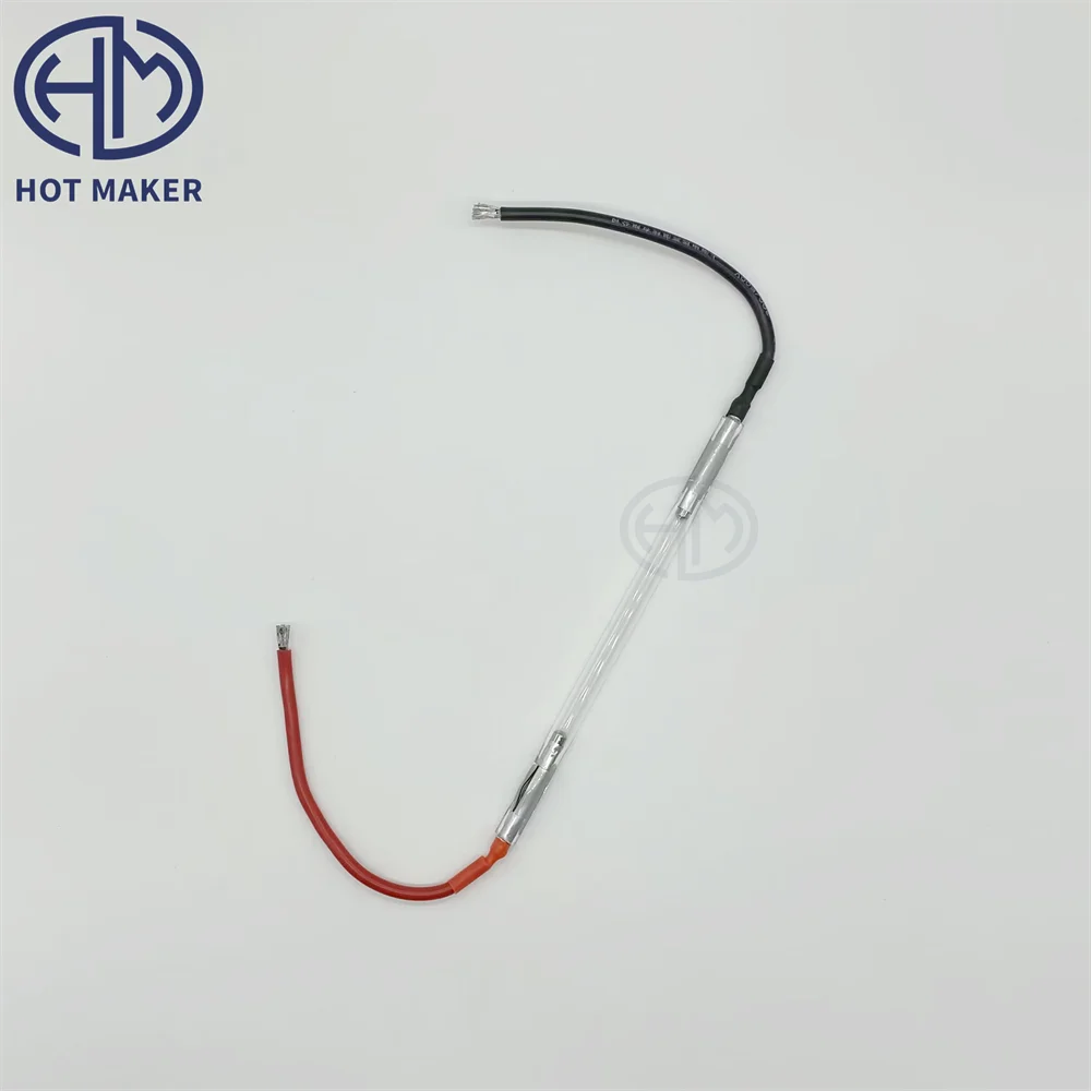 7*80*140mm Ipl Opt Hair Removal Xenon Lamp