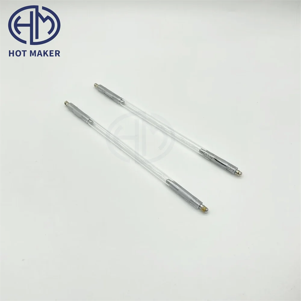 6*70*135mm Q-Switch Nd Yag Laser Xenon