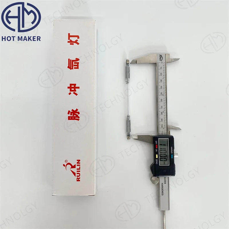 6-110mm Q-Switch Nd Yag Laser Xenon