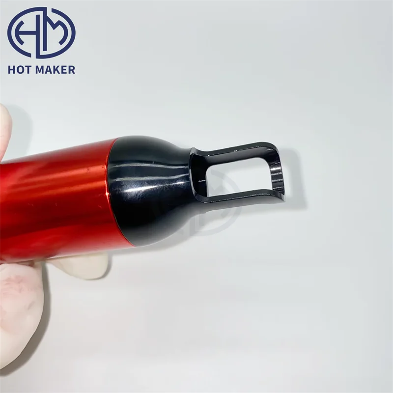 Nd Yag Red 755nm Filter Laser Tip Head Probe For Tattoo