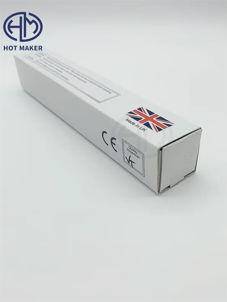 7*60*125mm UK Lamp Laser Beauty Equipment OPT Hair Removal IPL Photon Skin Rejuvenat on Freck