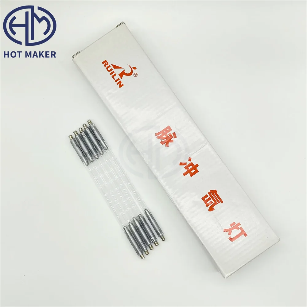 6*70*130mm ND-YAG Wireless Laser Xenon Flash Light Factory Price