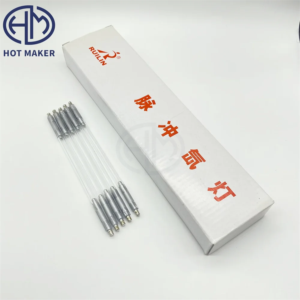 6*70*130mm ND-YAG Wireless Laser Xenon Flash Light Factory Price