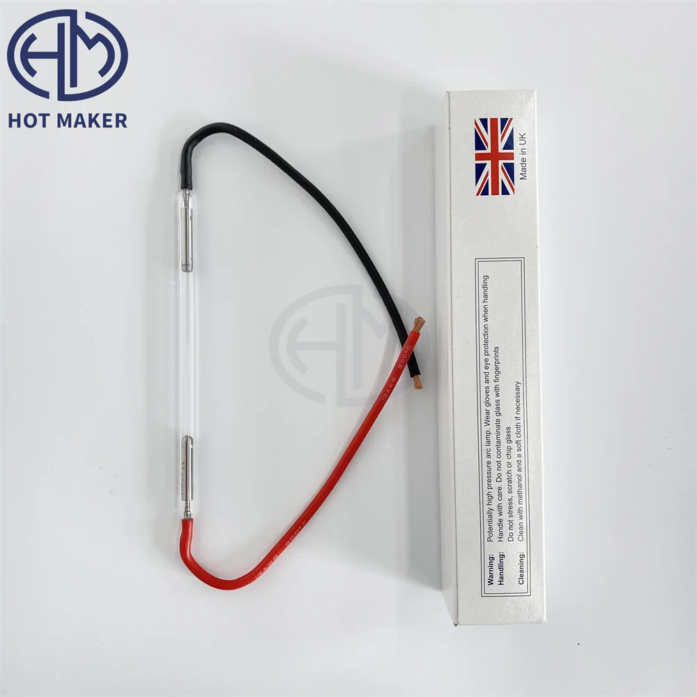 7*65*130mm UK Lamp Laser Beauty Equipment OPT Hair Removal IPL Photon Skin Rejuvenat on Freck