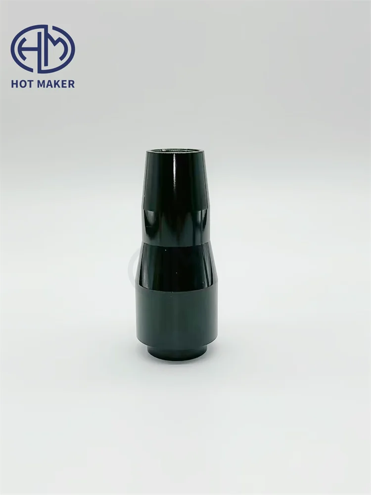 HM 532 1064 1320 Probe Tips For Yag Laser Handle