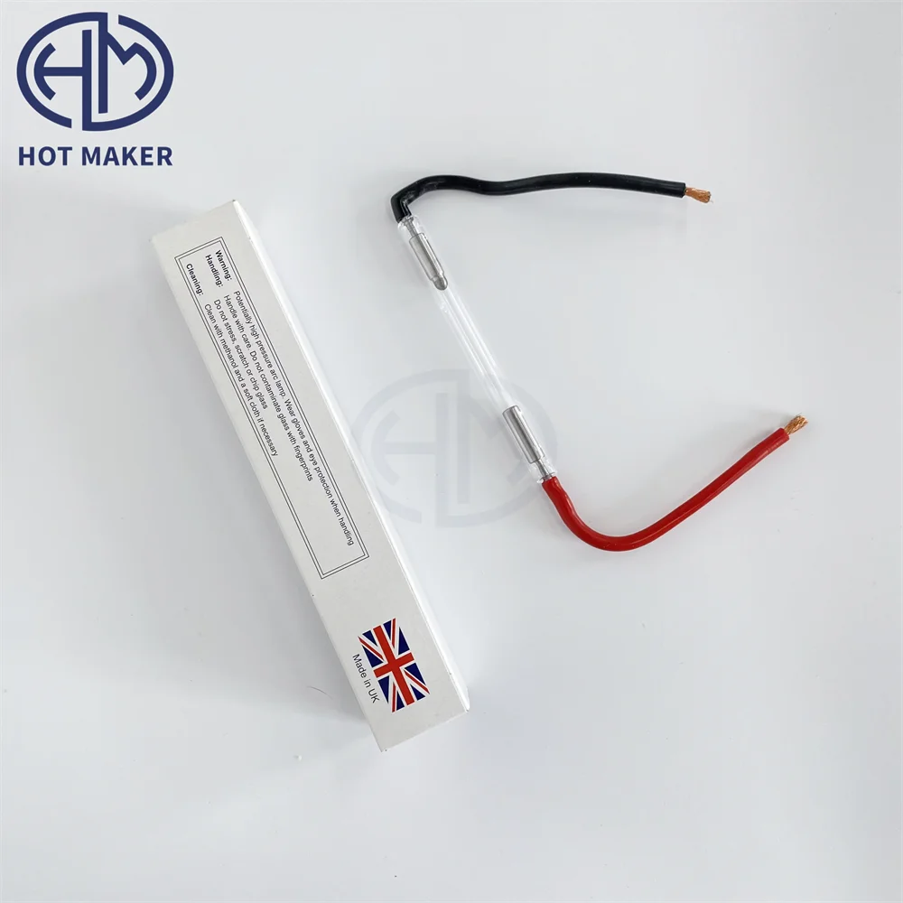 9*50*110 Cathode 90° UK Lamp Laser Beauty Equipment OPT Hair Removal IPL Photon Skin Rejuvenat on Freck