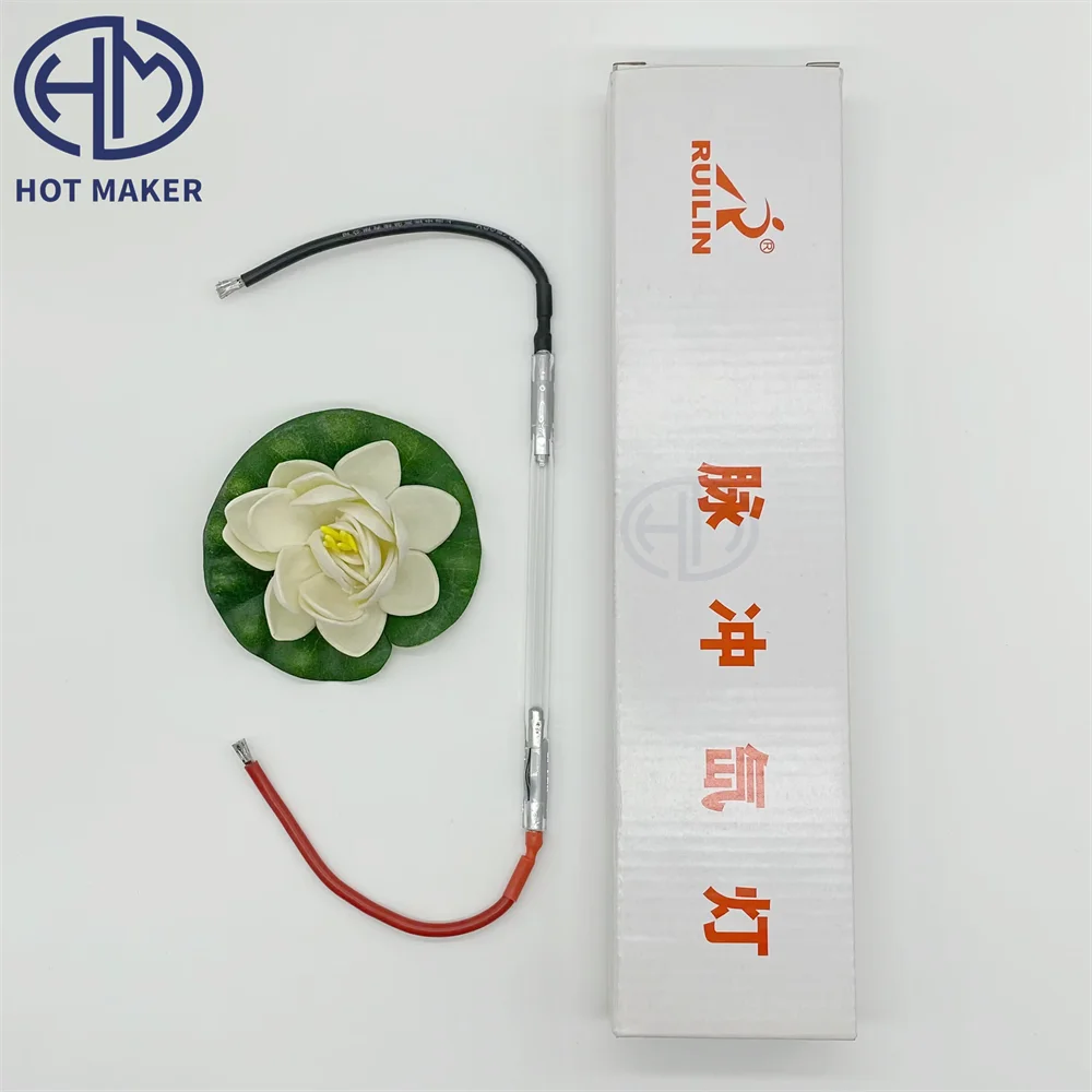 Shanghai All Size TypesIpl Lamp Hair Removal Xenon