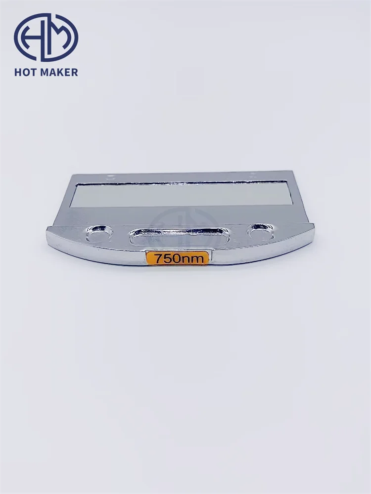 430/480/530/560/590/640/690/750mm Hair Removal Equipment Filters IPL Handle Use Beauty Machine Accessories