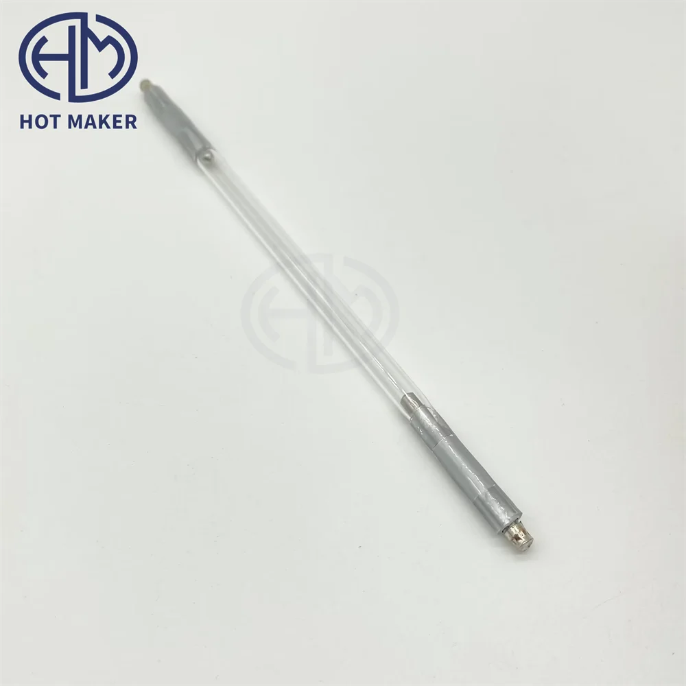 6*70*135mm Q-Switch Nd Yag Laser Xenon
