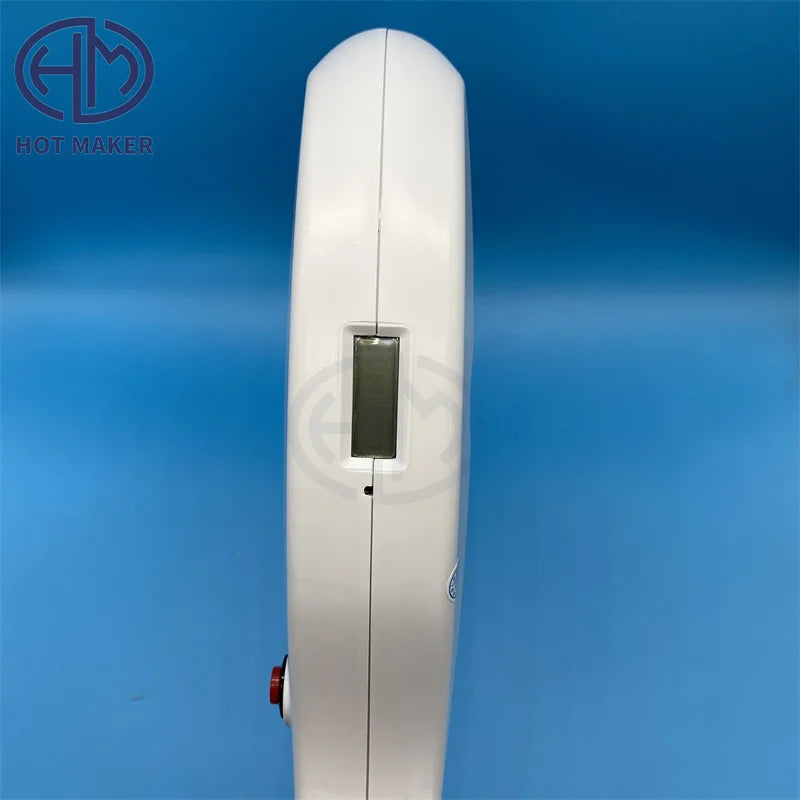 Hair Removal New Design Laser 360 Magnetooptical Opt Ipl Handle