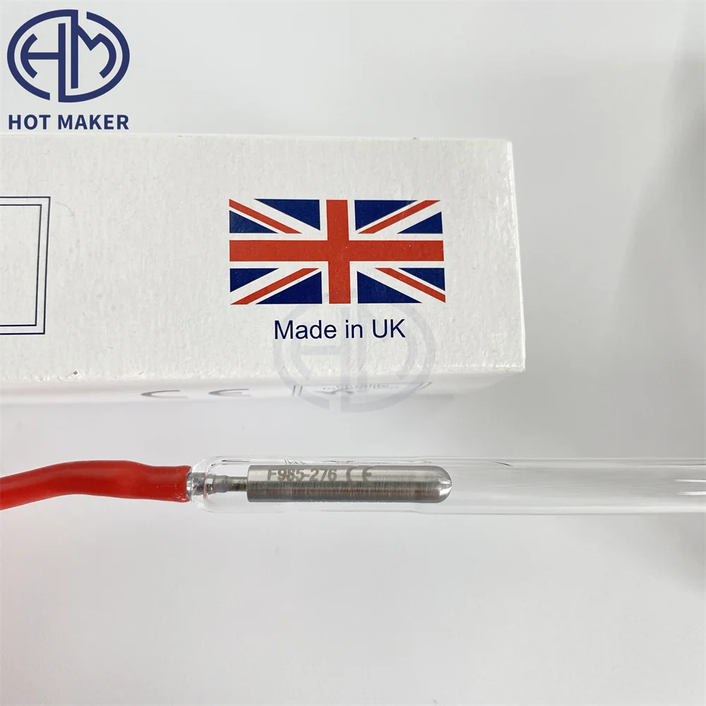 7*65*130mm UK Lamp Laser Beauty Equipment OPT Hair Removal IPL Photon Skin Rejuvenat on Freck