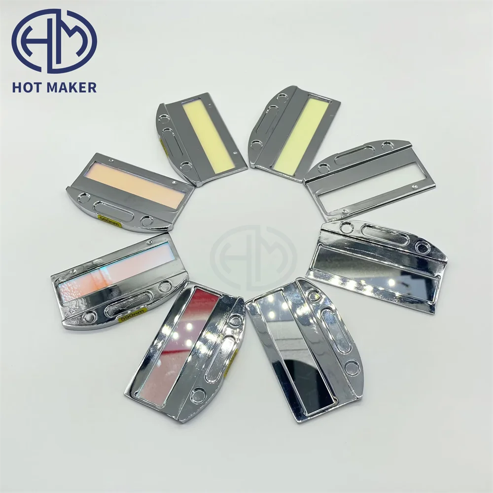 430/480/530/560/590/640/690/750mm Hair Removal Equipment Filters IPL Handle Use Beauty Machine Accessories