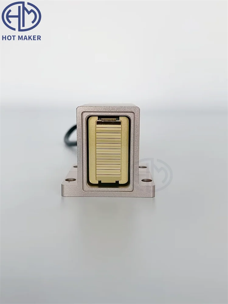 500W HTM-3235AS 3-Band Diode Laser Stack Emitter Module