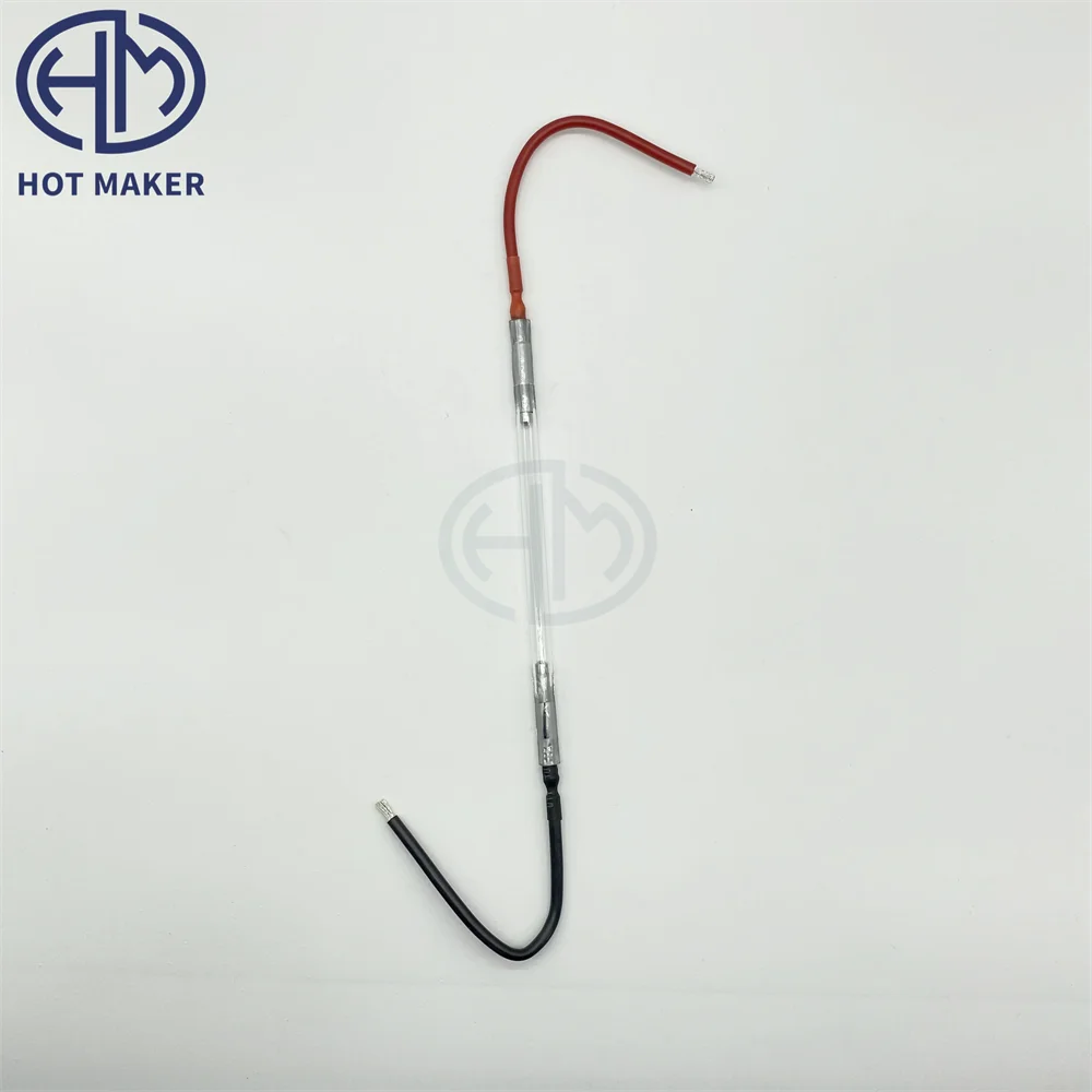 7*75*140mm Hair Removal Ipl Opt Xenon Lamp