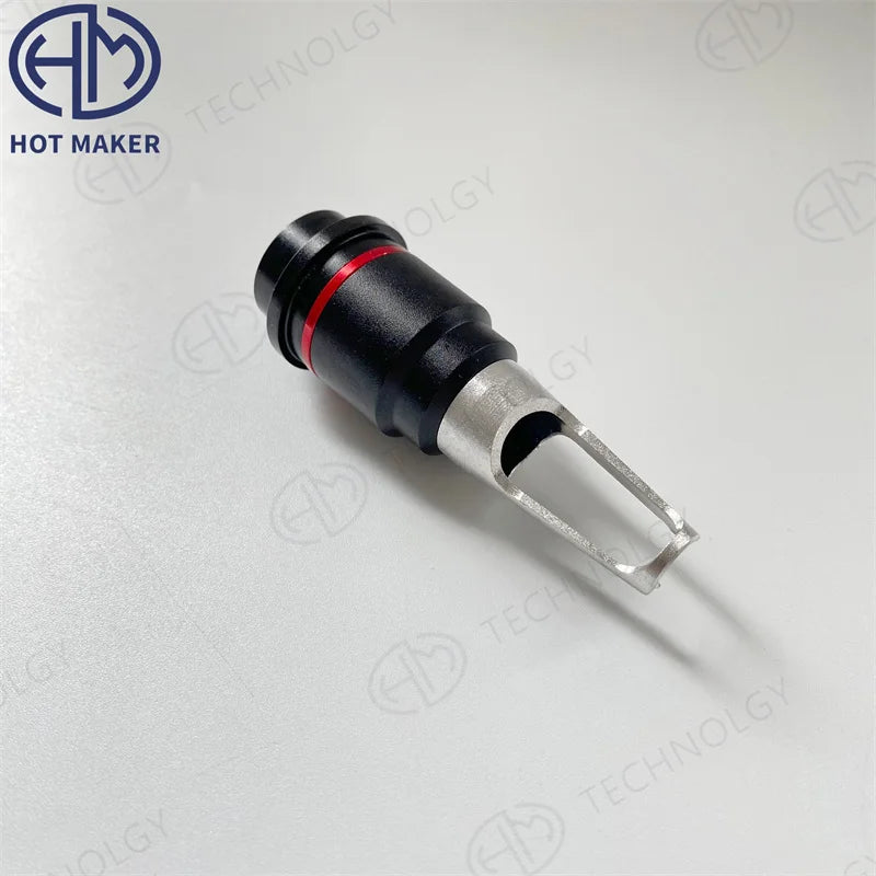 532+755nm Nd Yag Filter Laser Tip Head Probe