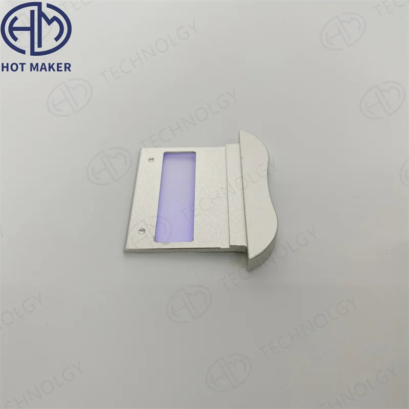 IPL Filters for Permanent Hair Removal Equipment Handle