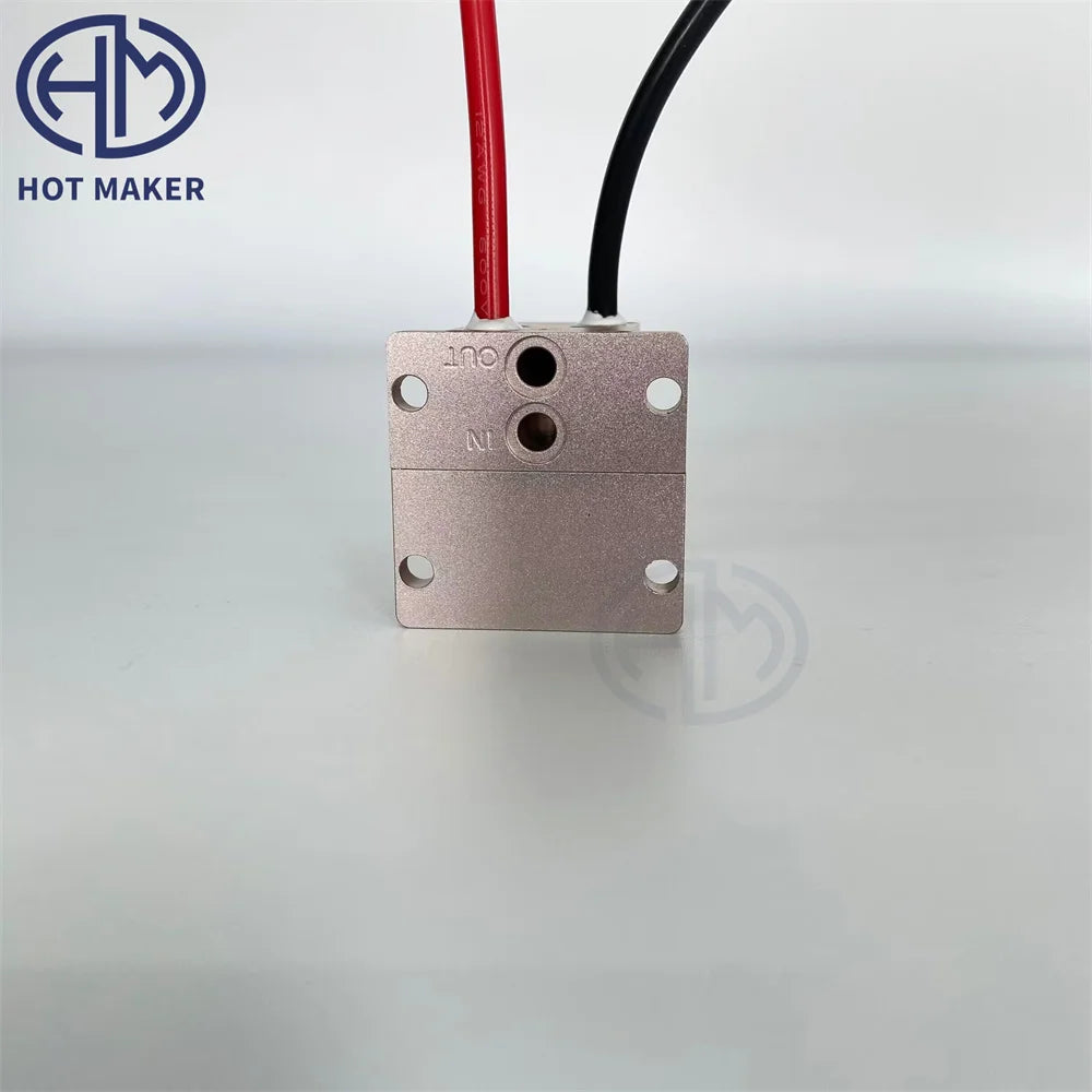 300W HD-MA30-D05 755 808 1064 Three Band Diode Laser Stack Permanent Hair Removal 60W 5 Bar