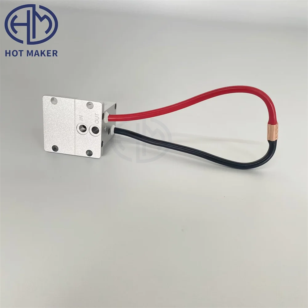 300W HD-8A30-D06L 808 Diode Laser Stack Emitter Module For Hair Removal PER BAR 50W 6BARS