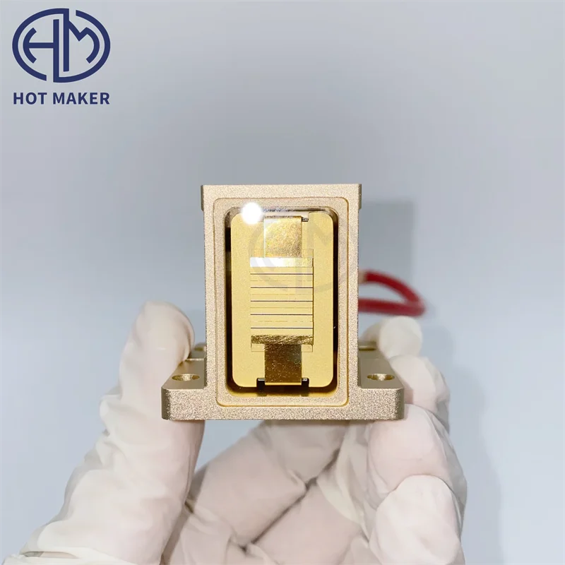 250W HD-8A30-D05B 808nm Laser Module FOR PERMANENT HAIR REMOVAL PER BAR 50W 5 BARS