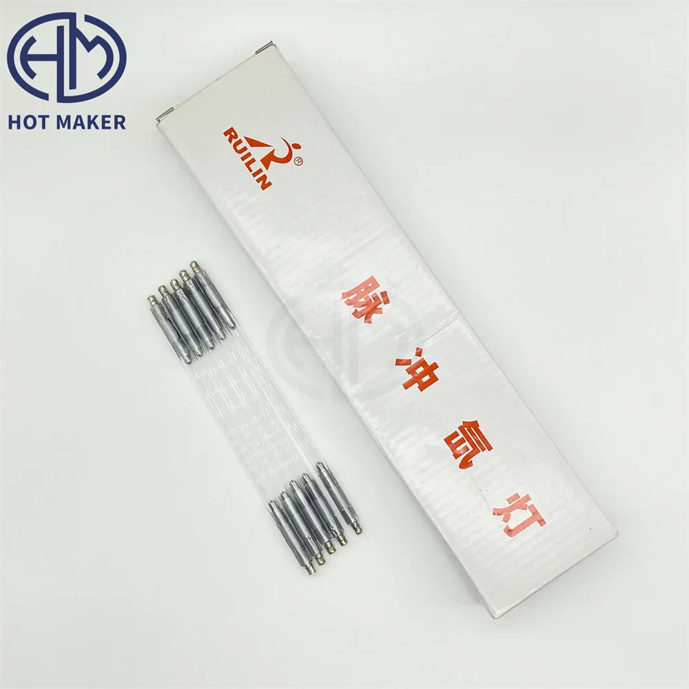 6*70*130mm ND-YAG Wireless Laser Xenon Flash Light Factory Price