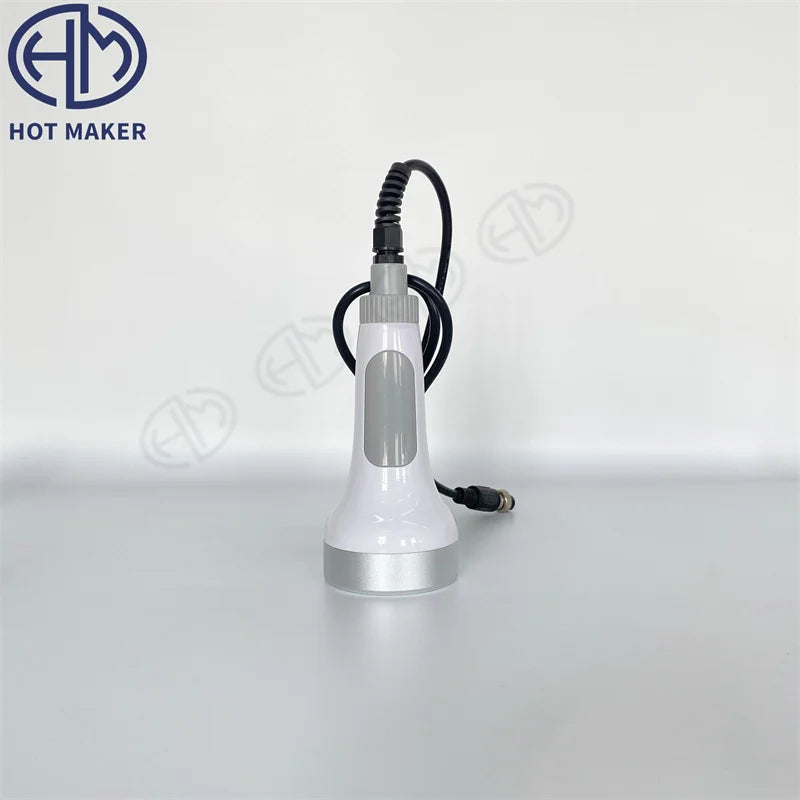 5D Carving Instrument Negative Pressure Tube Negative Pressure Head Vibration Heating Head Meridian Brush Accessories