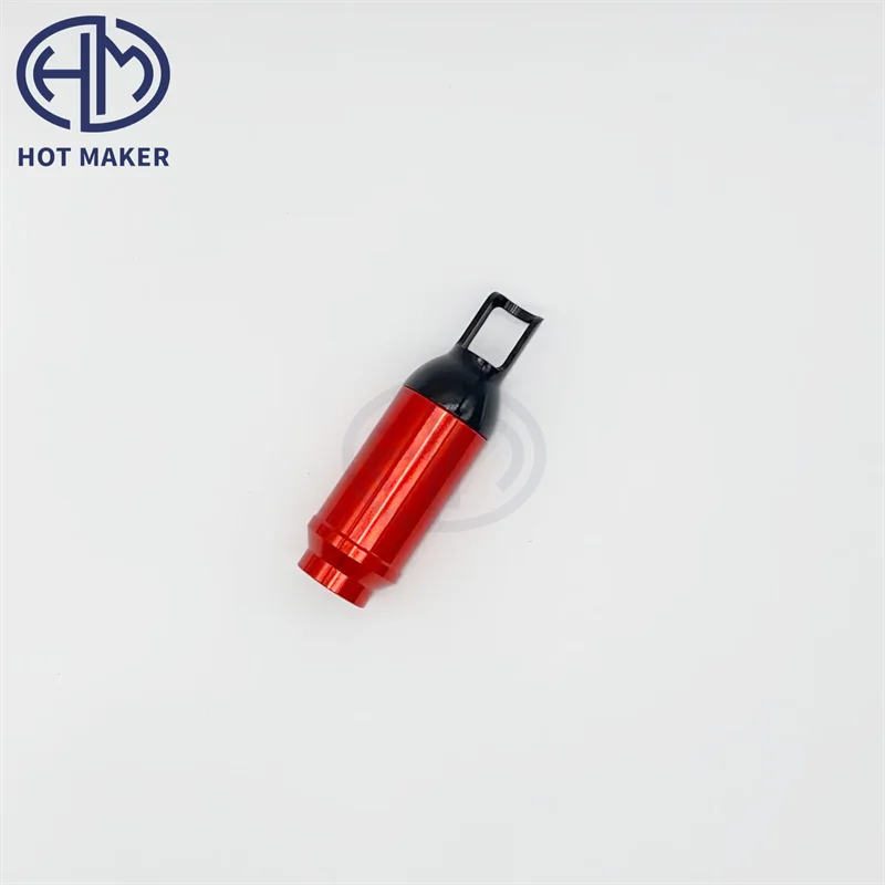 Nd Yag Red 755nm Filter Laser Tip Head Probe For Tattoo