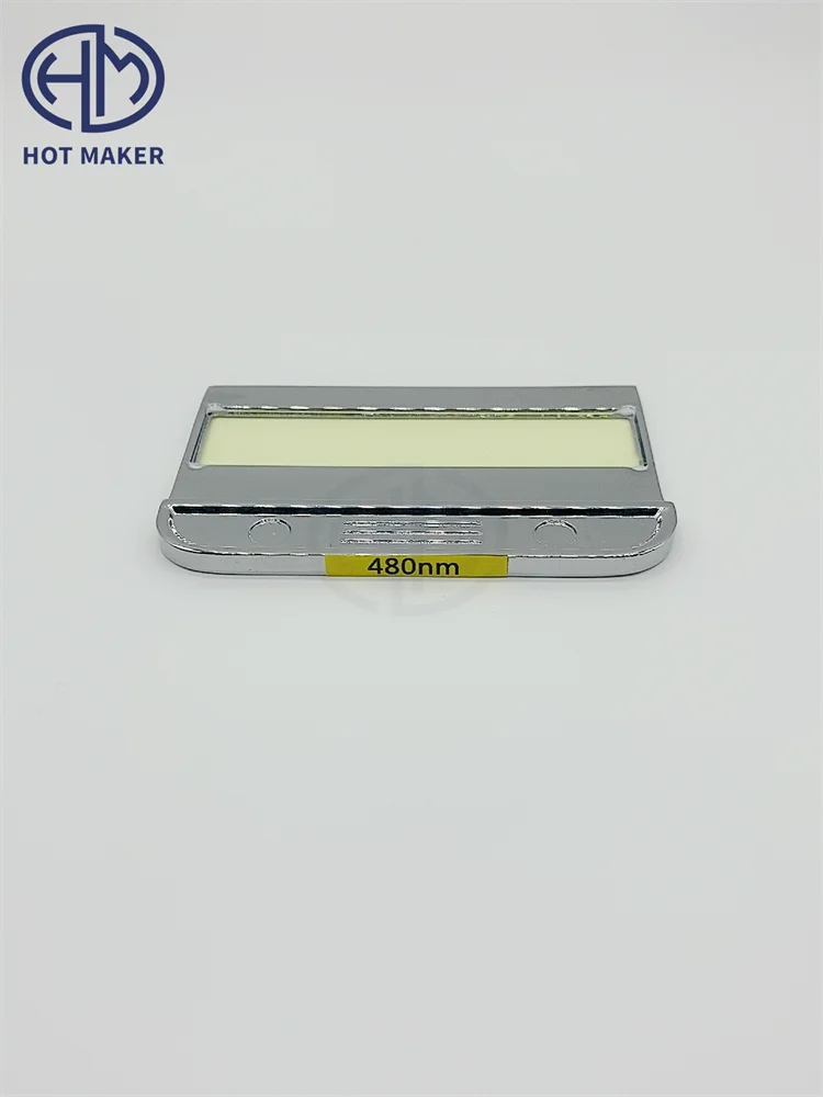 430/480/530/560/590/640/690/750mm Hair Removal Equipment Filters IPL Handle Use Beauty Machine Accessories
