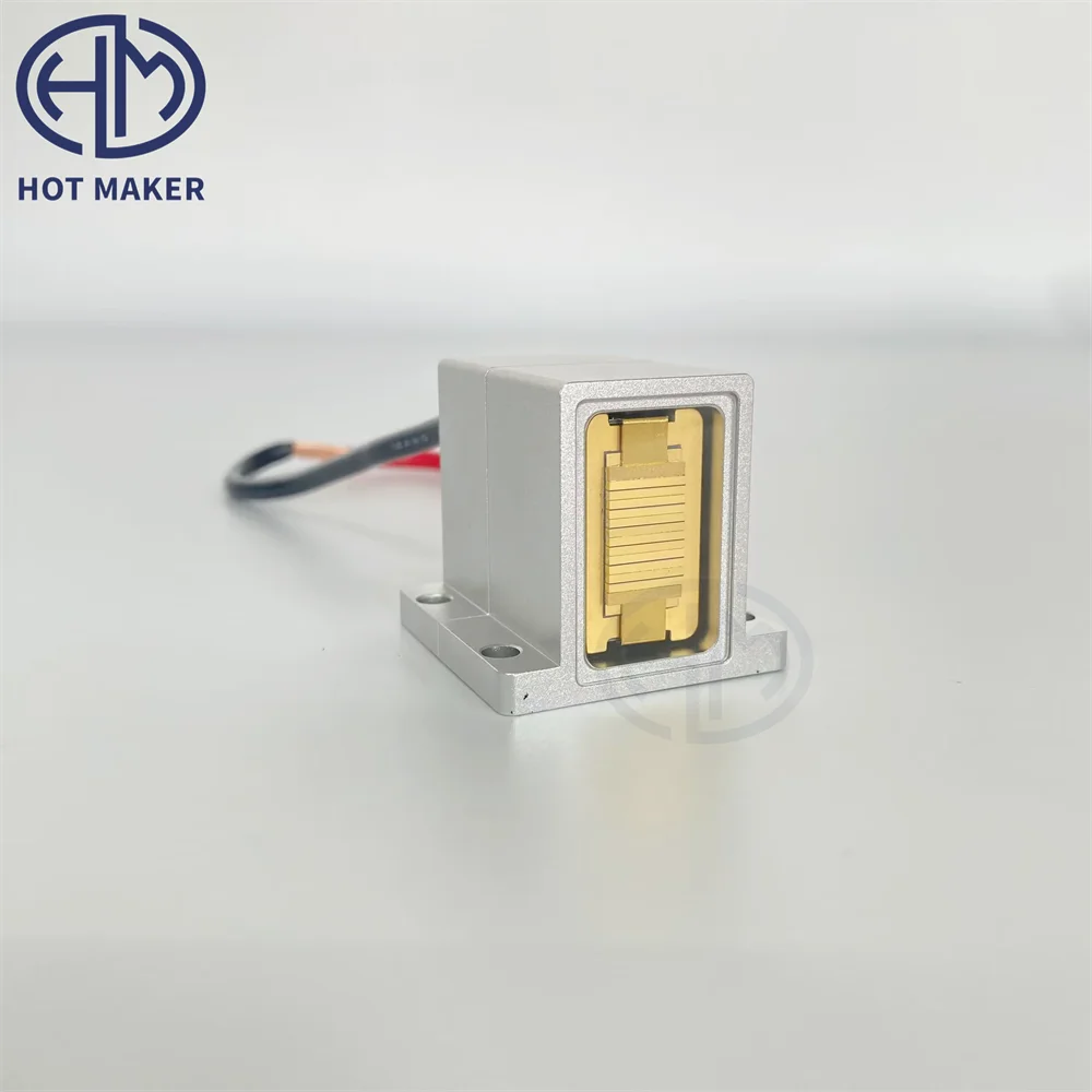 300W HD-8A30-D06L 808 Diode Laser Stack Emitter Module For Hair Removal PER BAR 50W 6BARS