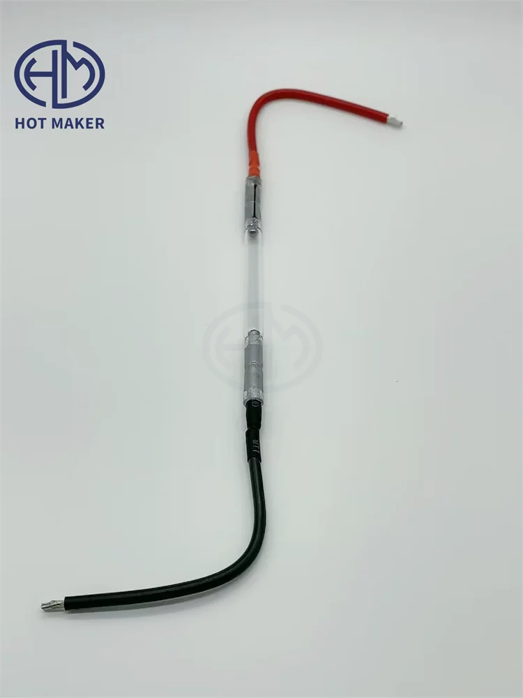 7*80*140mm Ipl Opt Hair Removal Xenon Lamp