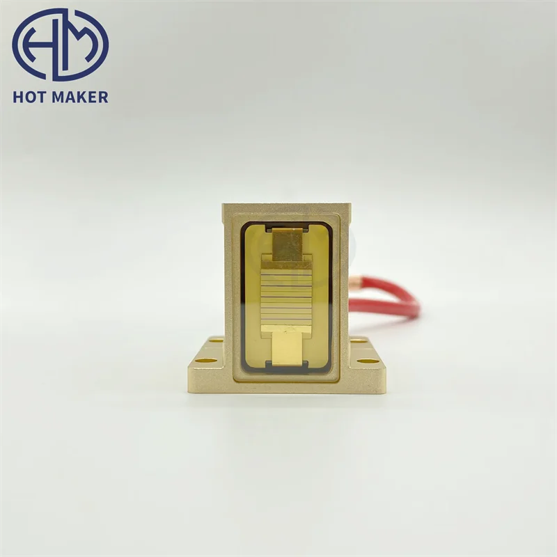 250W HD-8A30-D05B 808nm Laser Module FOR PERMANENT HAIR REMOVAL PER BAR 50W 5 BARS
