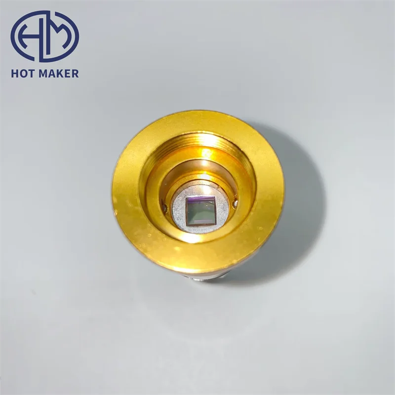 Interface Diameter 19mm Probe 532nm 1064nm Tips For Yag Laser Handle