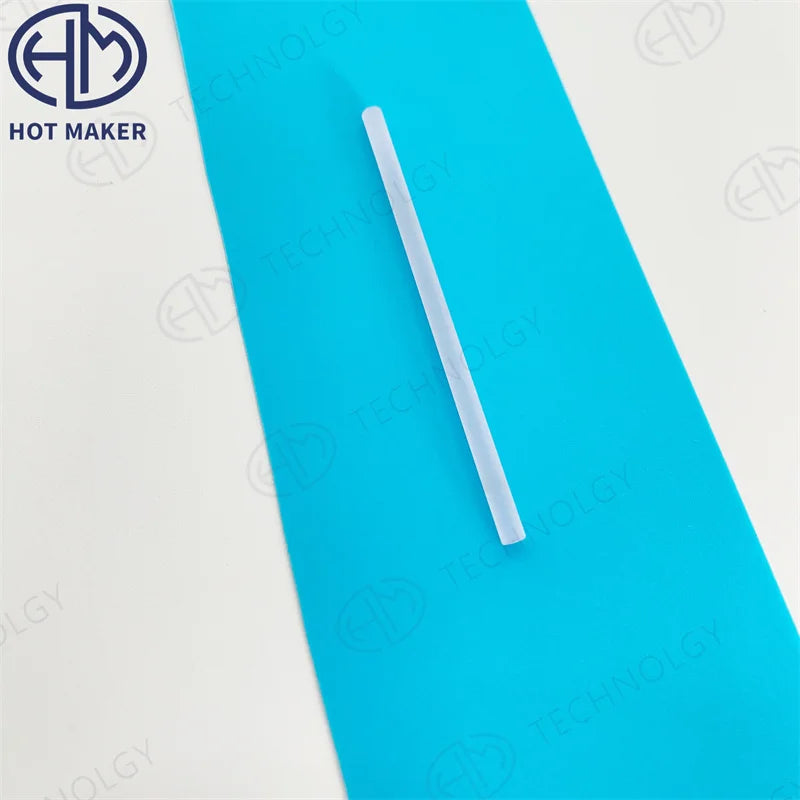 3*65mm Nd-YAG Laser Crystal / Picosecond Rod Energy Bar Powder