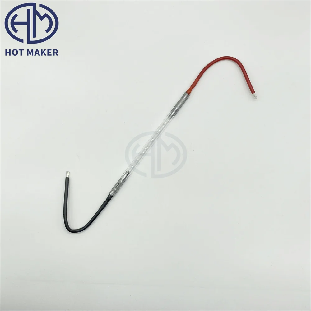 7*75*140mm Hair Removal Ipl Opt Xenon Lamp