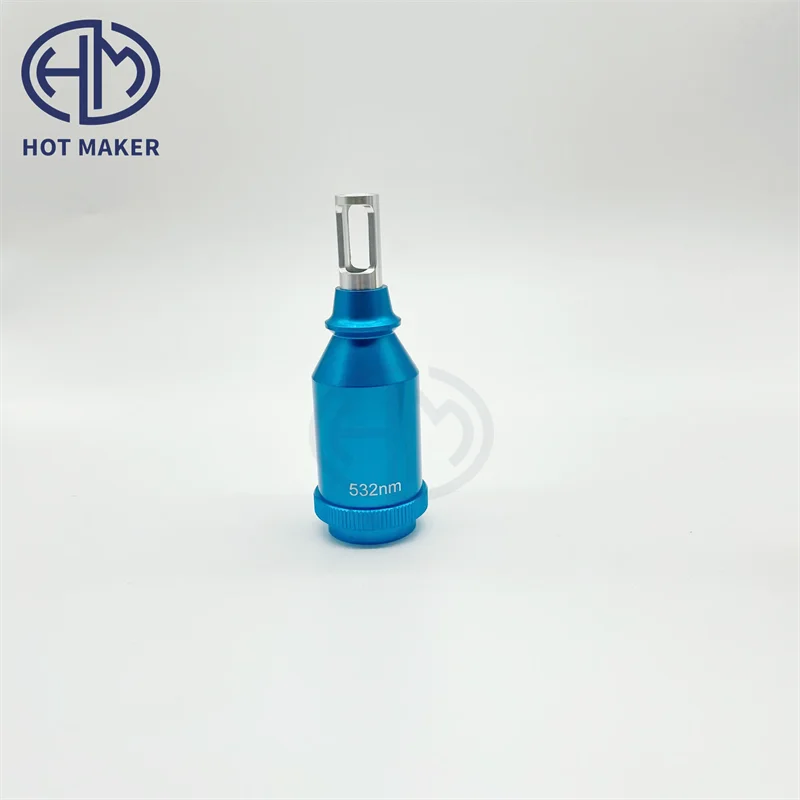 HM 532 1064 1320 Probe Tips For Yag Laser Handle