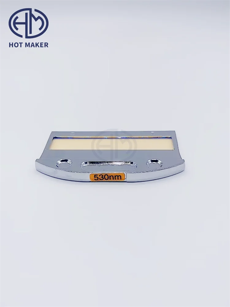 430/480/530/560/590/640/690/750mm Hair Removal Equipment Filters IPL Handle Use Beauty Machine Accessories