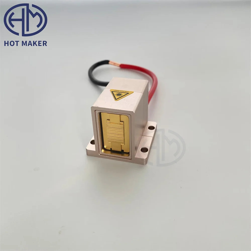 300W HD-MA30-D05 755 808 1064 Three Band Diode Laser Stack Permanent Hair Removal 60W 5 Bar