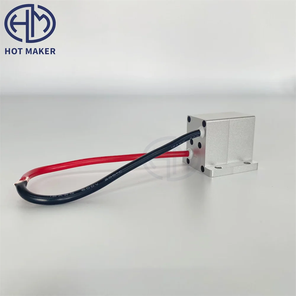 300W HD-8A30-D06L 808 Diode Laser Stack Emitter Module For Hair Removal PER BAR 50W 6BARS
