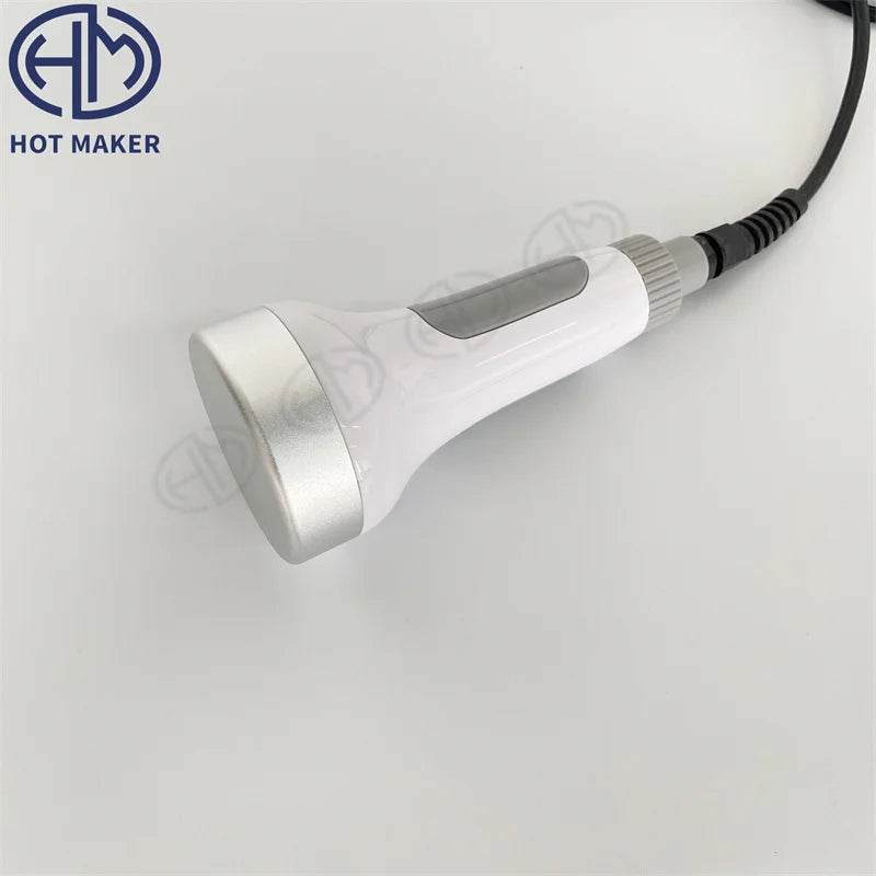 5D Carving Instrument Negative Pressure Tube Negative Pressure Head Vibration Heating Head Meridian Brush Accessories