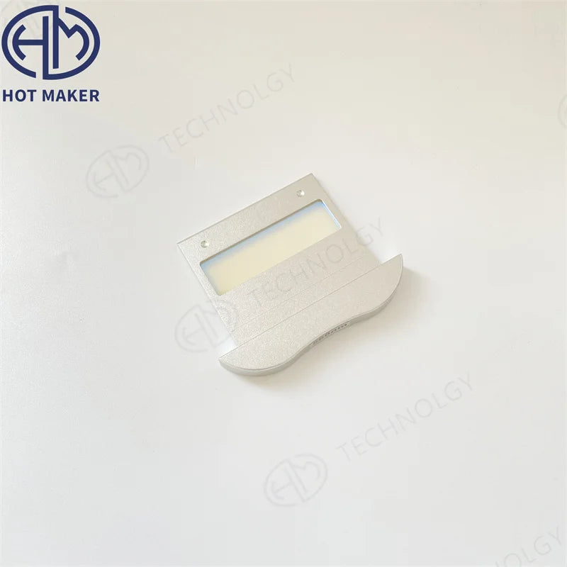 IPL Filters for Permanent Hair Removal Equipment Handle