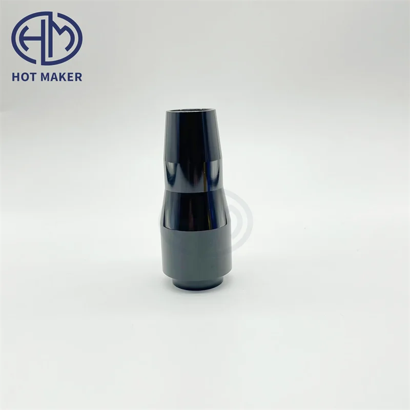 HM 532 1064 1320 Probe Tips For Yag Laser Handle