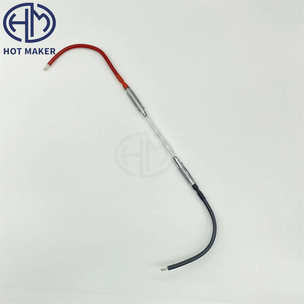 7*65*125mm Shanghai LAMP IPL OPT Laser Xenon Flash Light Factory Price